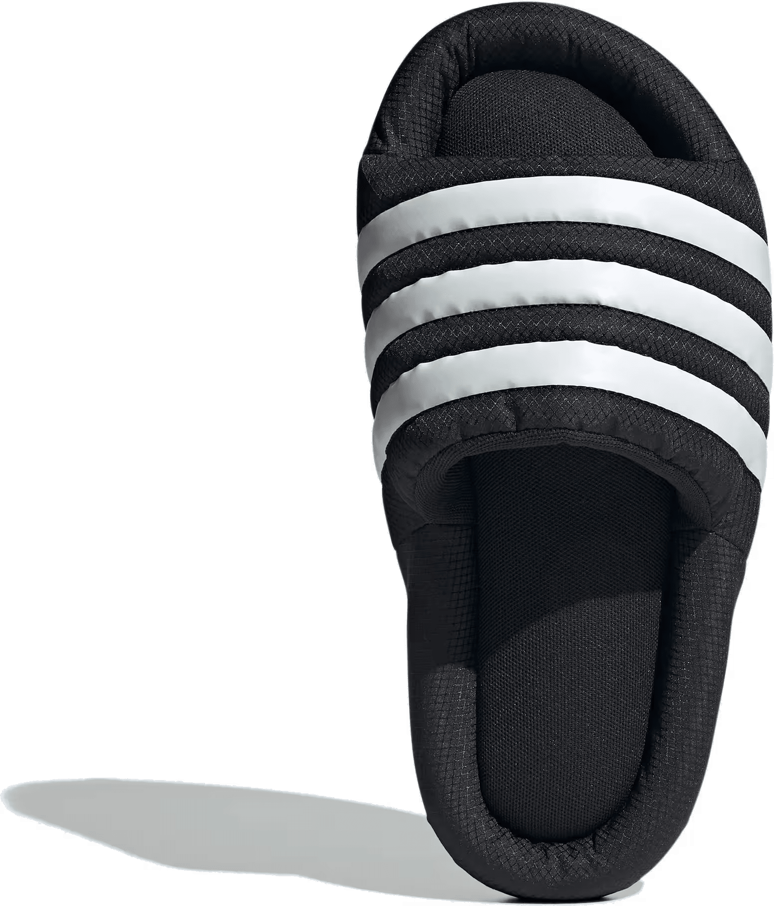 Adidas adilette 24 Slippers "Core Black"