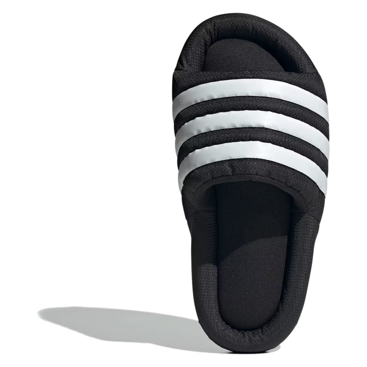 Adidas adilette 24 Slippers "Core Black"