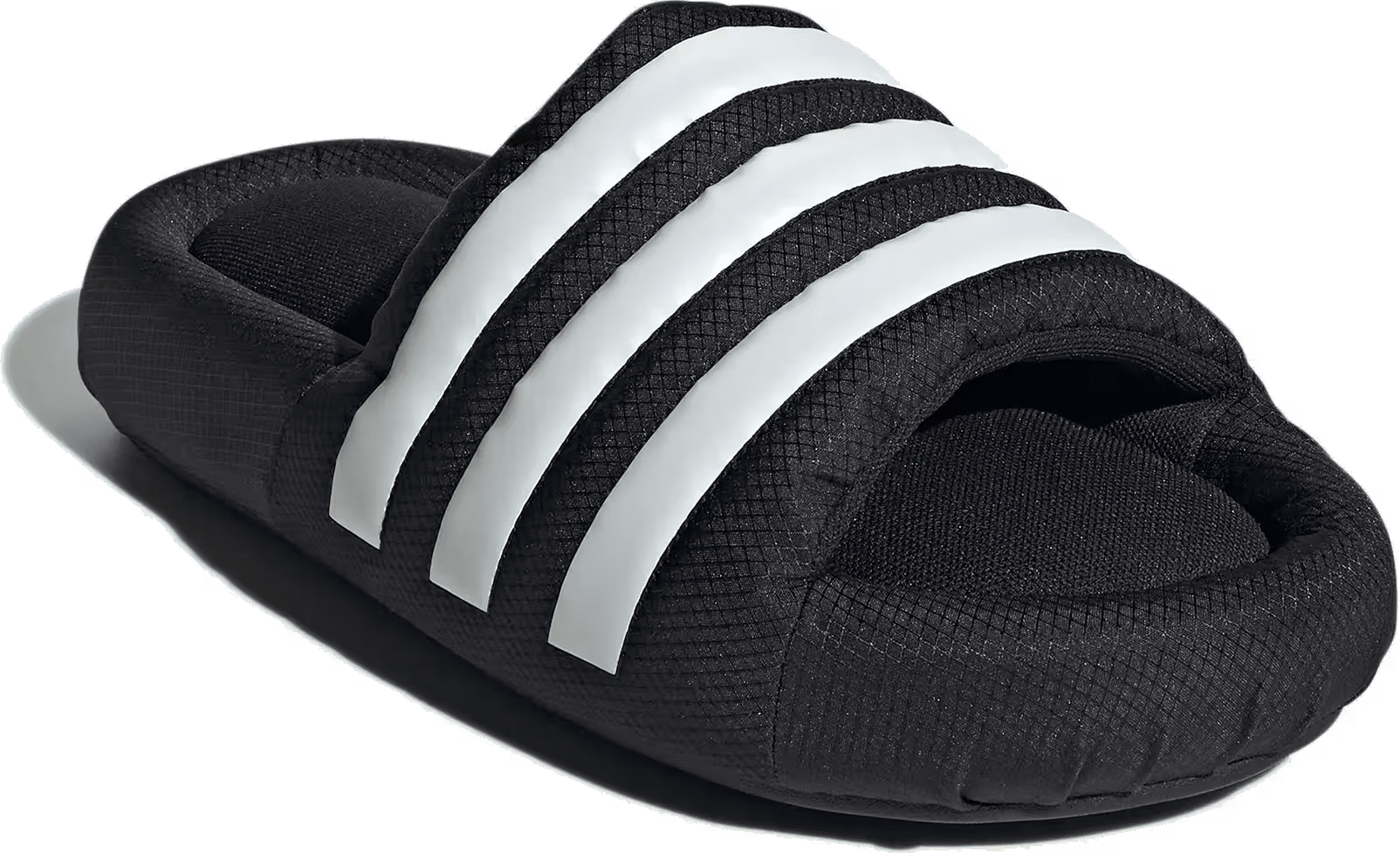 Adidas adilette 24 Slippers "Core Black"
