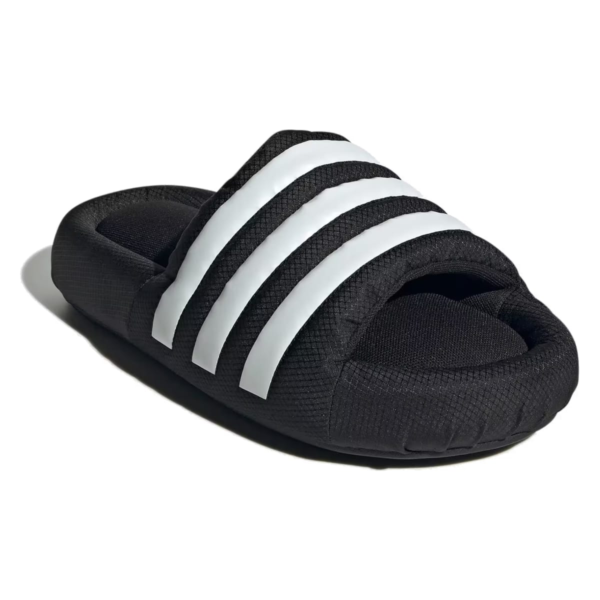 Adidas adilette 24 Slippers "Core Black"