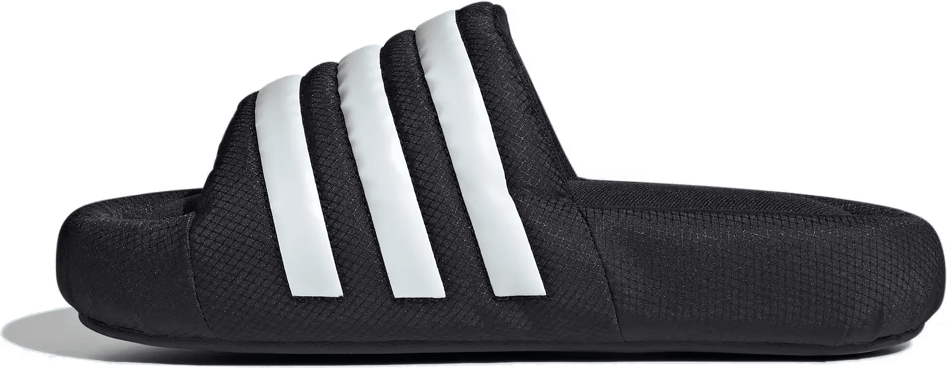 Adidas adilette 24 Slippers "Core Black"