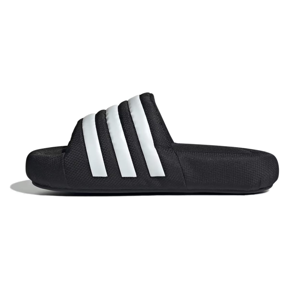 Adidas adilette 24 Slippers "Core Black"