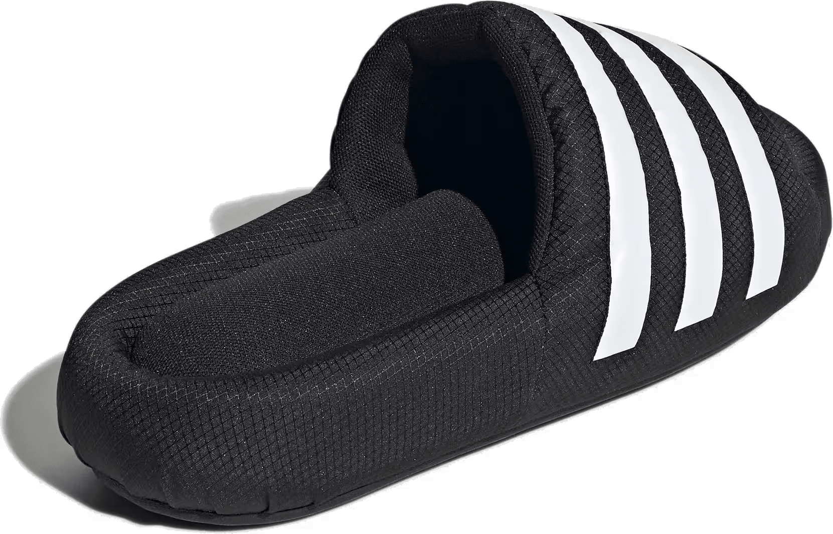 Adidas adilette 24 Slippers "Core Black"
