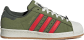 Teenage Mutant Ninja Turtles x Adidas Superstar "Shelltoe"