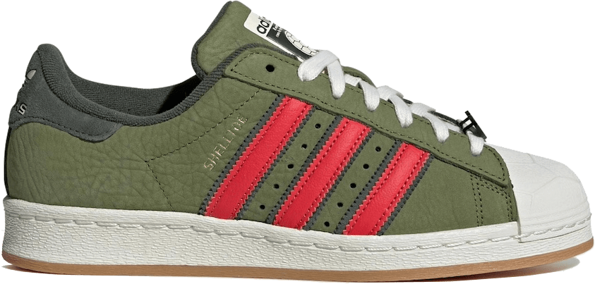 Shell toe shoes clearance