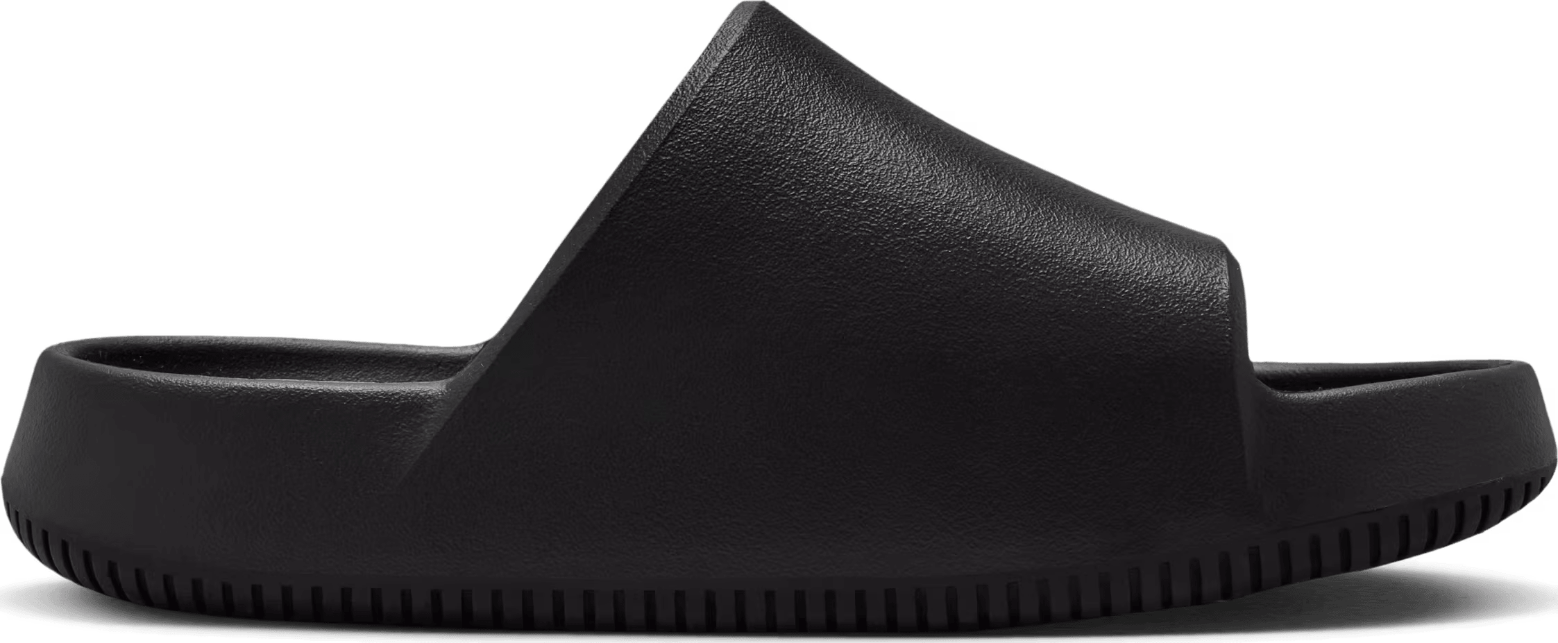 Nike Calm 2.0 Slide Black (GS)