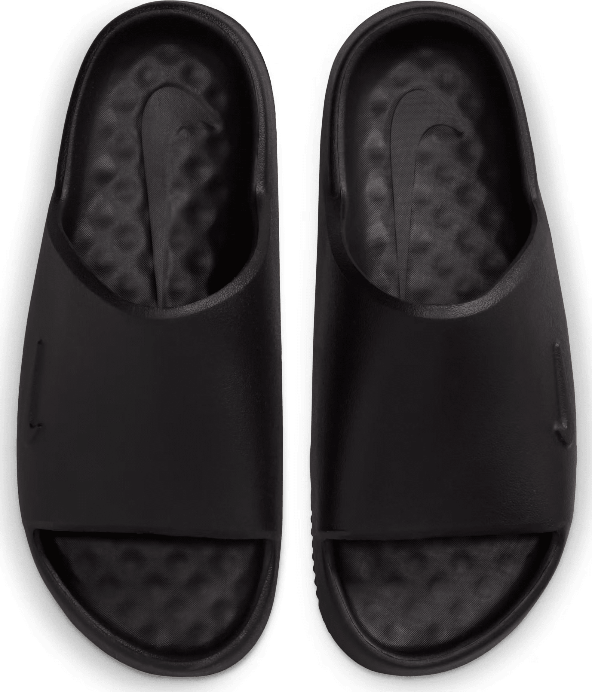 Nike Calm 2.0 Slide Black (GS)