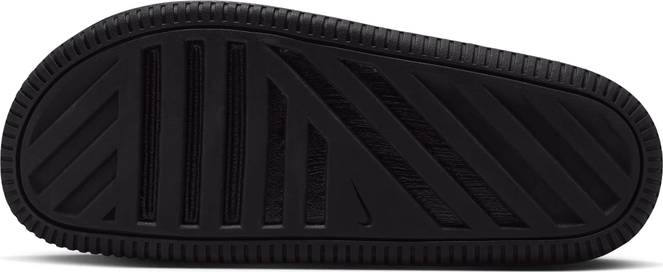 Nike Calm 2.0 Slide Black (GS)