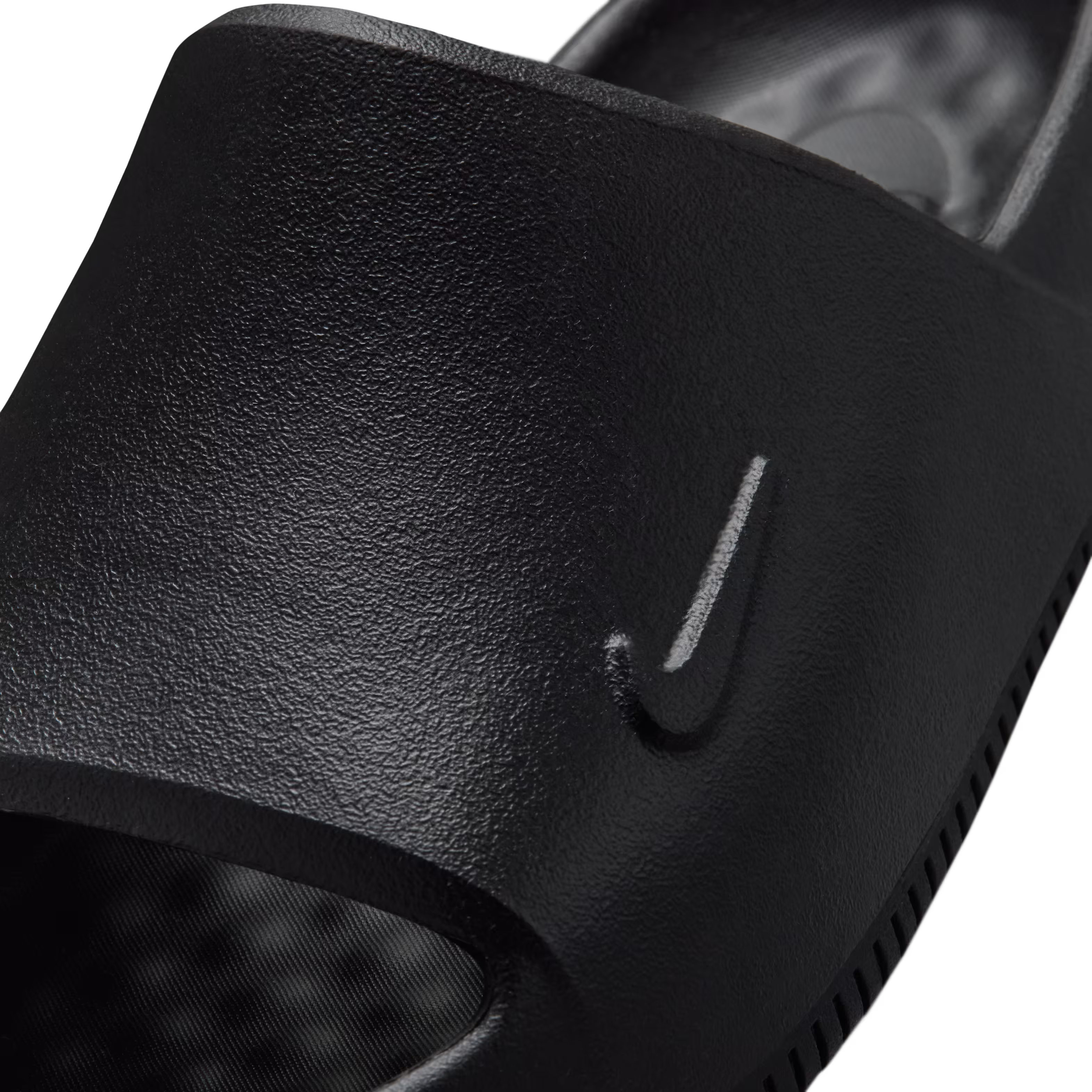 Nike Calm 2.0 Slide Black (GS)