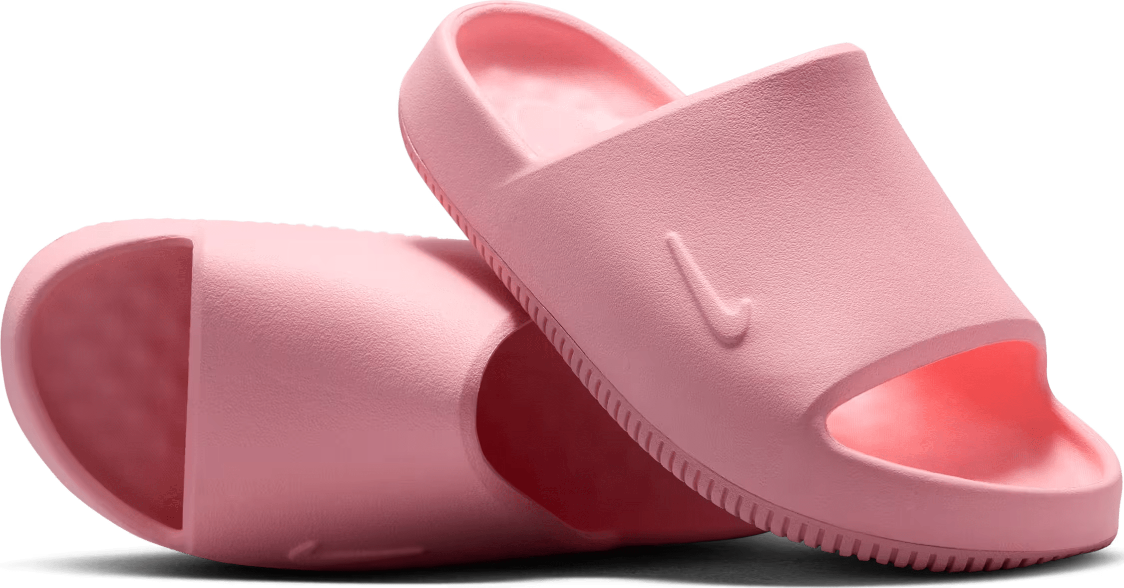Nike Calm 2.0 Slide Medium Soft Pink (GS)