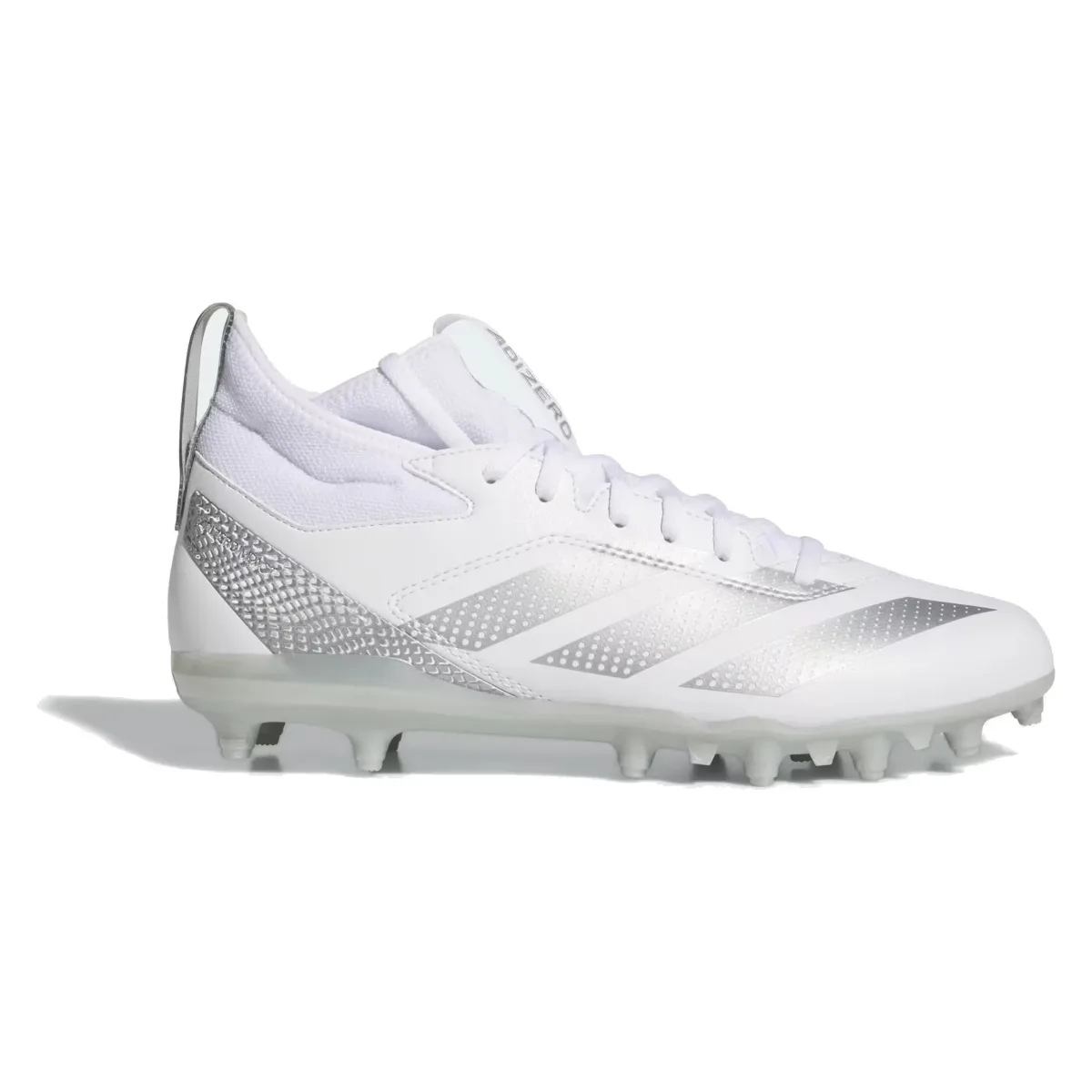 adidas Adizero Impact.2 Cloud White Silver Metallic