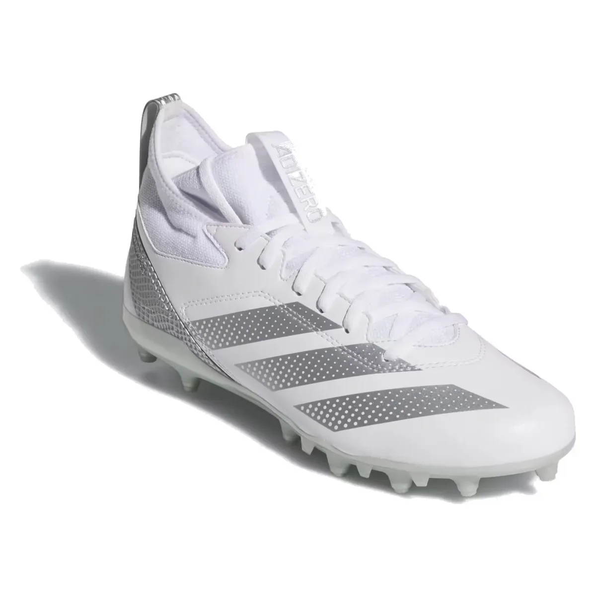 adidas Adizero Impact.2 Cloud White Silver Metallic
