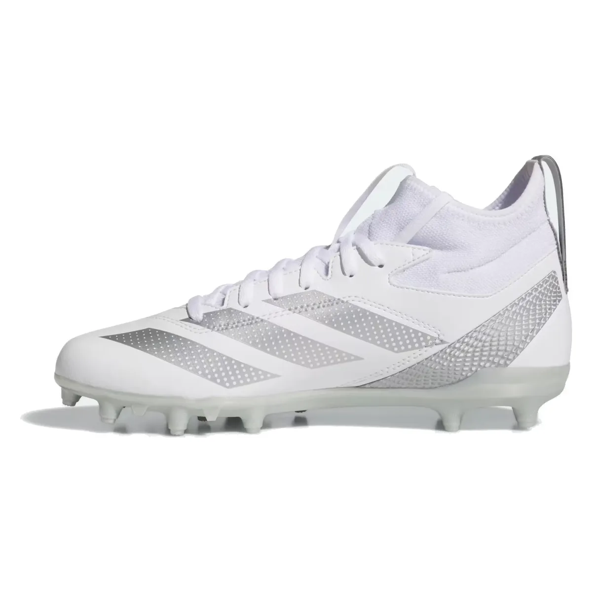 adidas Adizero Impact.2 Cloud White Silver Metallic