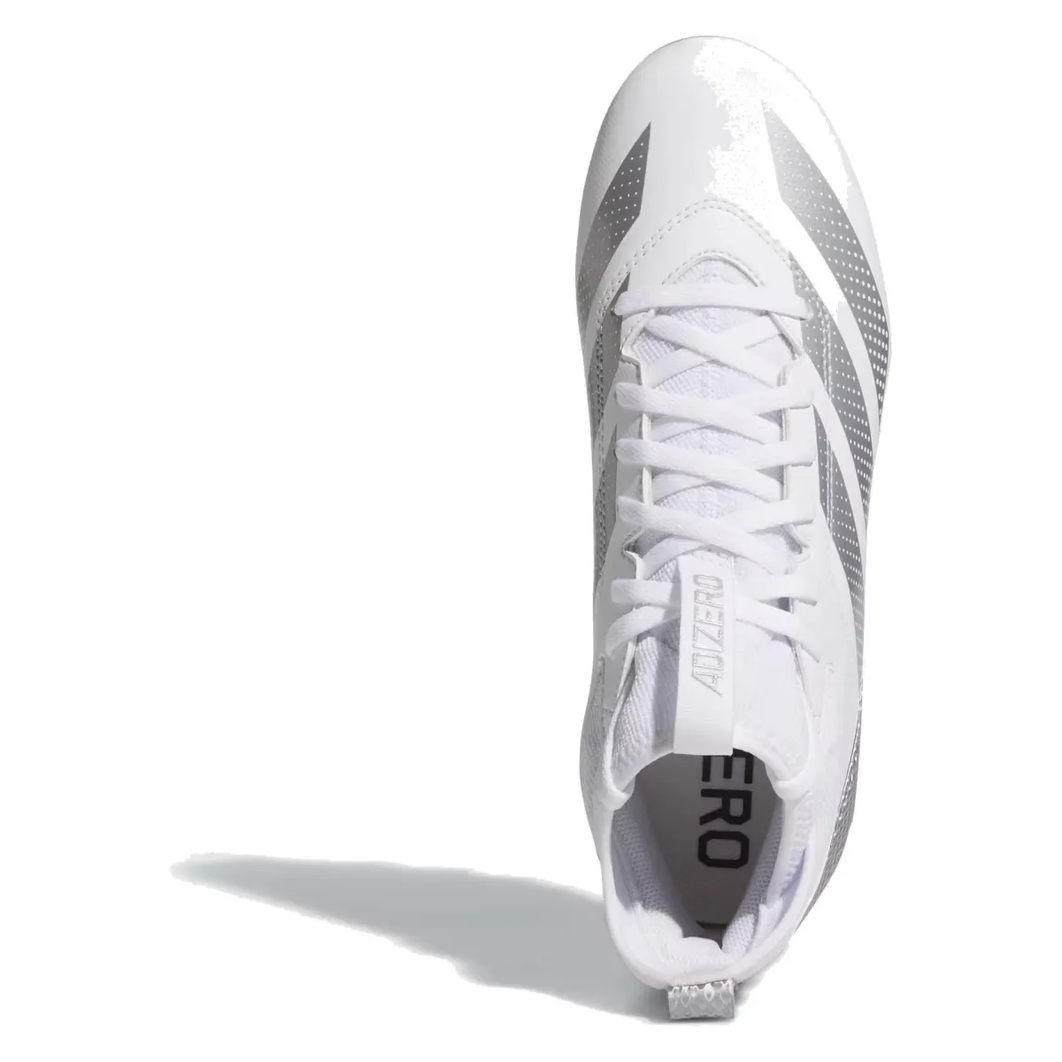 adidas Adizero Impact.2 Cloud White Silver Metallic