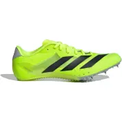 adidas Adizero Sprintstar Lucid Lemon Core Black Halo Silver