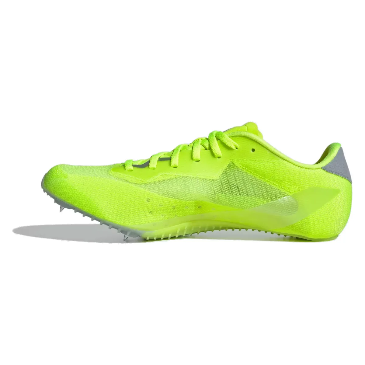 adidas Adizero Sprintstar Lucid Lemon Core Black Halo Silver