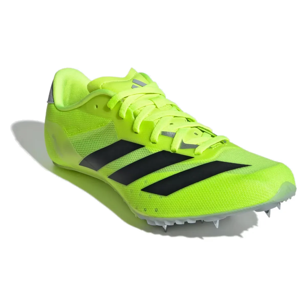 adidas Adizero Sprintstar Lucid Lemon Core Black Halo Silver