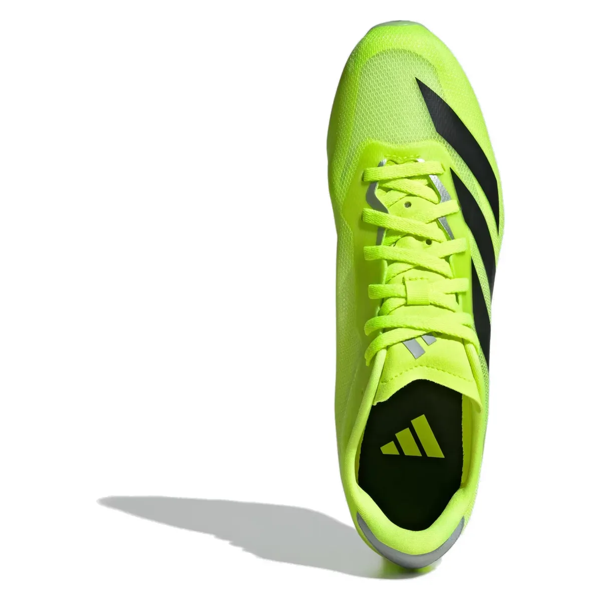 adidas Adizero Sprintstar Lucid Lemon Core Black Halo Silver