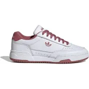 adidas Court Super Cloud White Preloved Crimson (Women's)