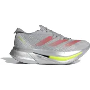 adidas Adizero Prime X 2.0 Strung Grey Two Lucid Red Glory Grey