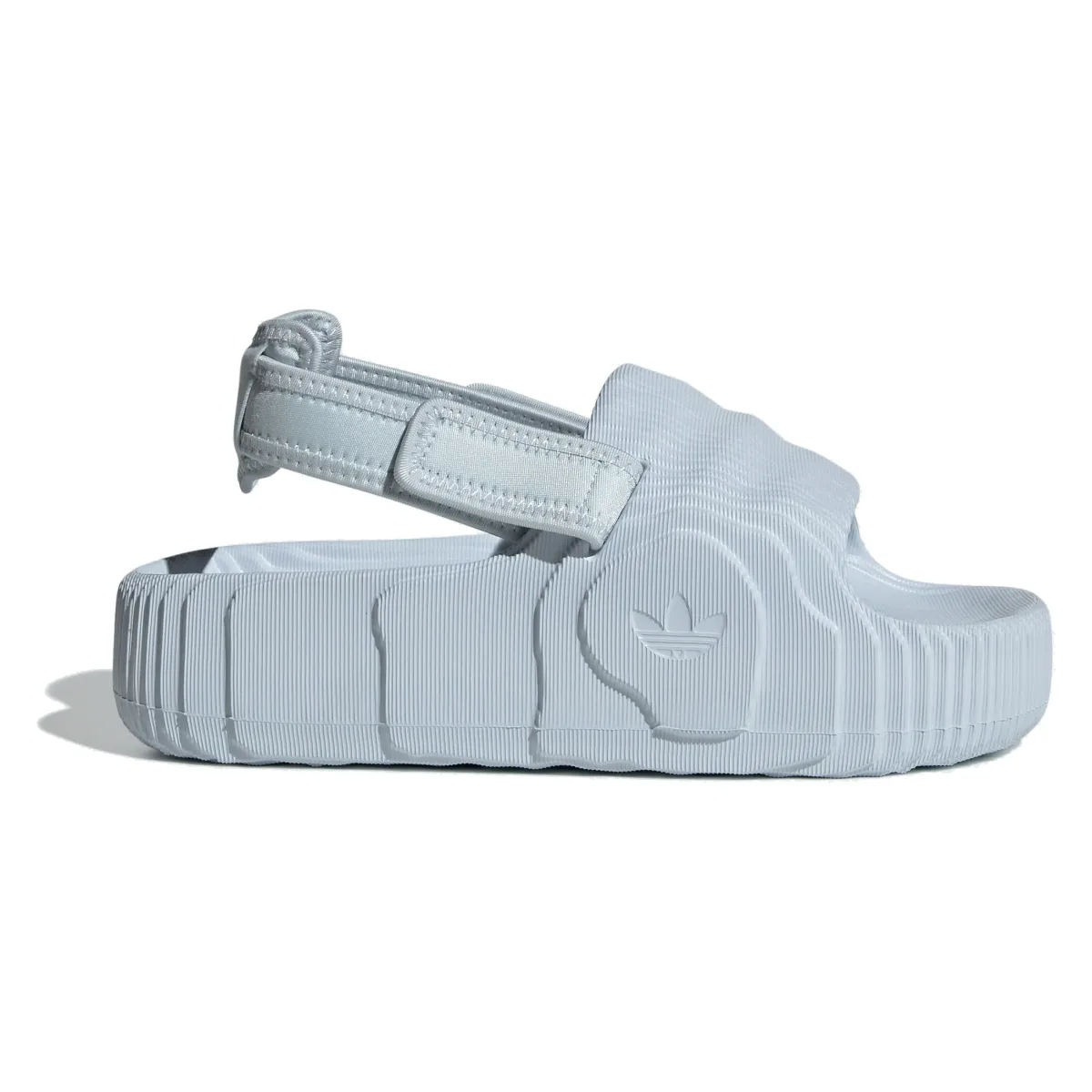 Adidas Adilette 22 XLG Badslippers "Halo Blue"