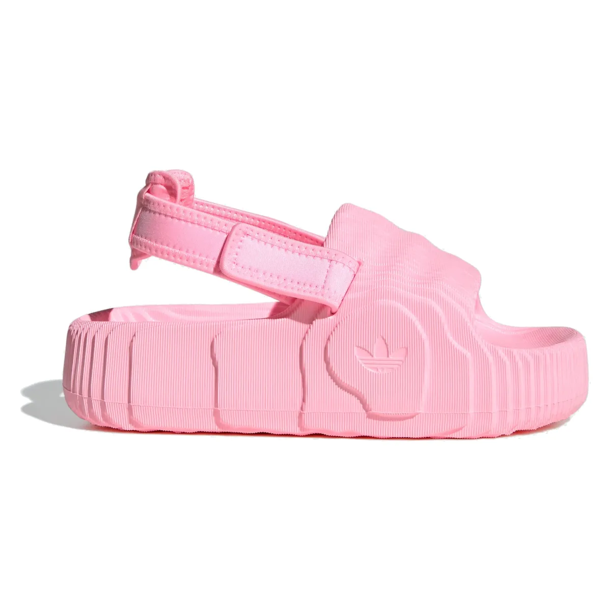 Adidas Adilette 22 XLG Badslippers "Pink Spark"