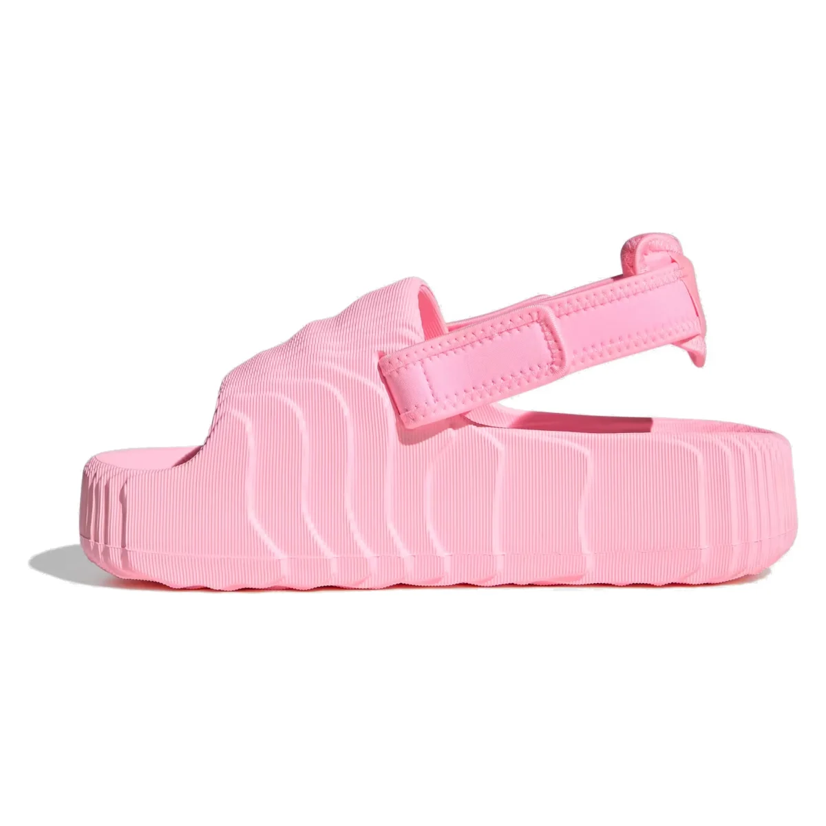 Adidas Adilette 22 XLG Badslippers "Pink Spark"