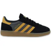Adidas Handball Spezial "Black Yellow"