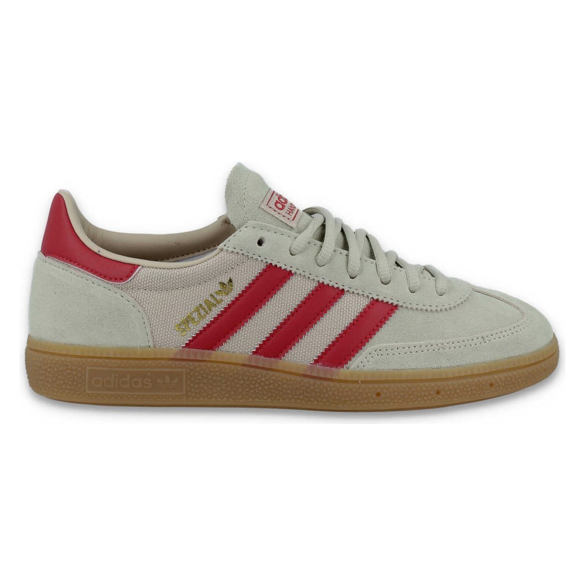 Adidas Handball Spezial "Wonder Beige"