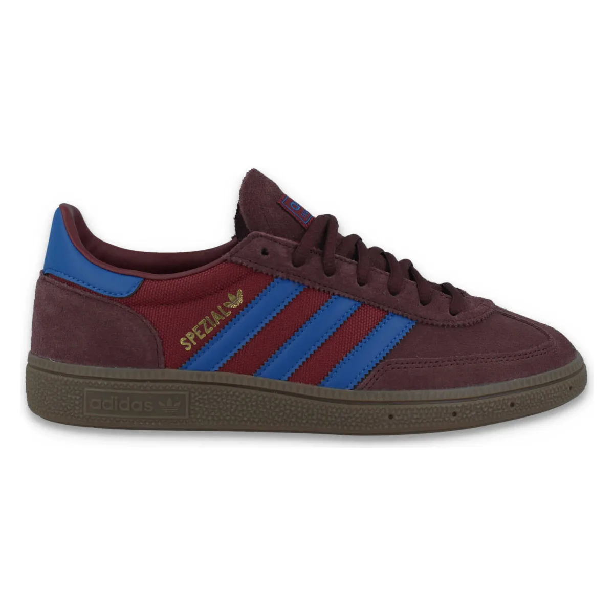 Adidas Handball Spezial "Night Red"