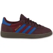 Adidas Handball Spezial "Night Red"