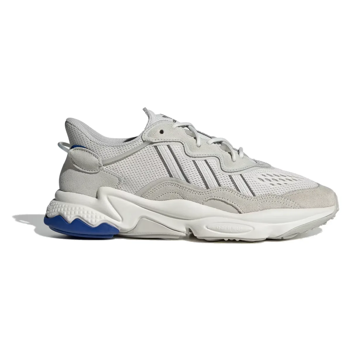 adidas Ozweego Crystal White Grey One Grey Four