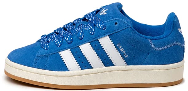 Adidas Campus 00s "Blue"