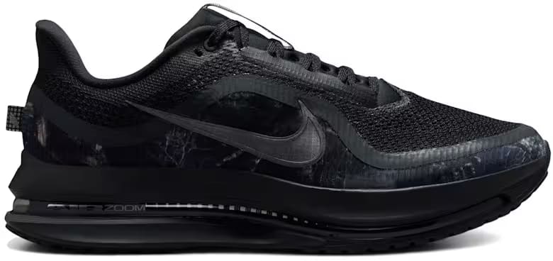 Nike Pegasus Premium "Realtree Camo Off Noir"