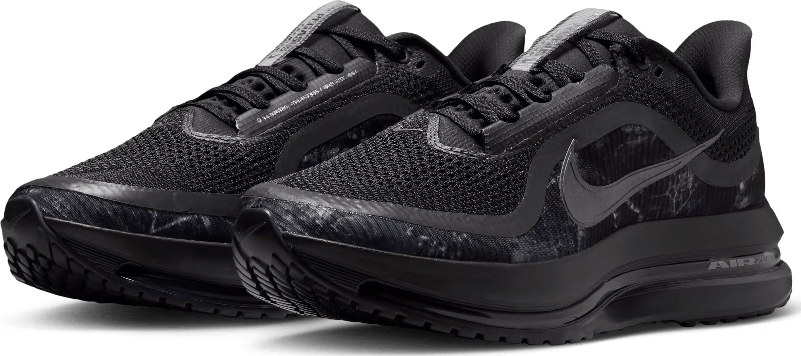 Nike Pegasus Premium "Realtree Camo Off Noir"