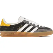 Adidas Gazelle Indoor Olympic Pack "Black"