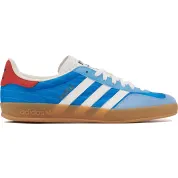 Adidas Gazelle Indoor Olympic Pack "Blue"