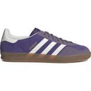 Adidas Gazelle Indoor "Shadow Violet"