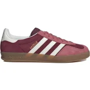 Adidas Gazelle Indoor "Maroon"