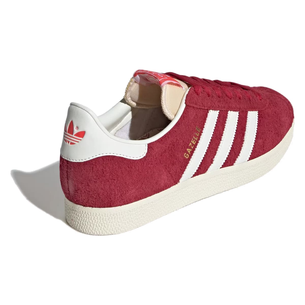 Adidas Gazelle "Team Victory Red"