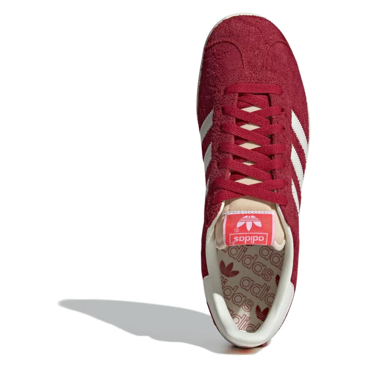 Adidas Gazelle "Team Victory Red"