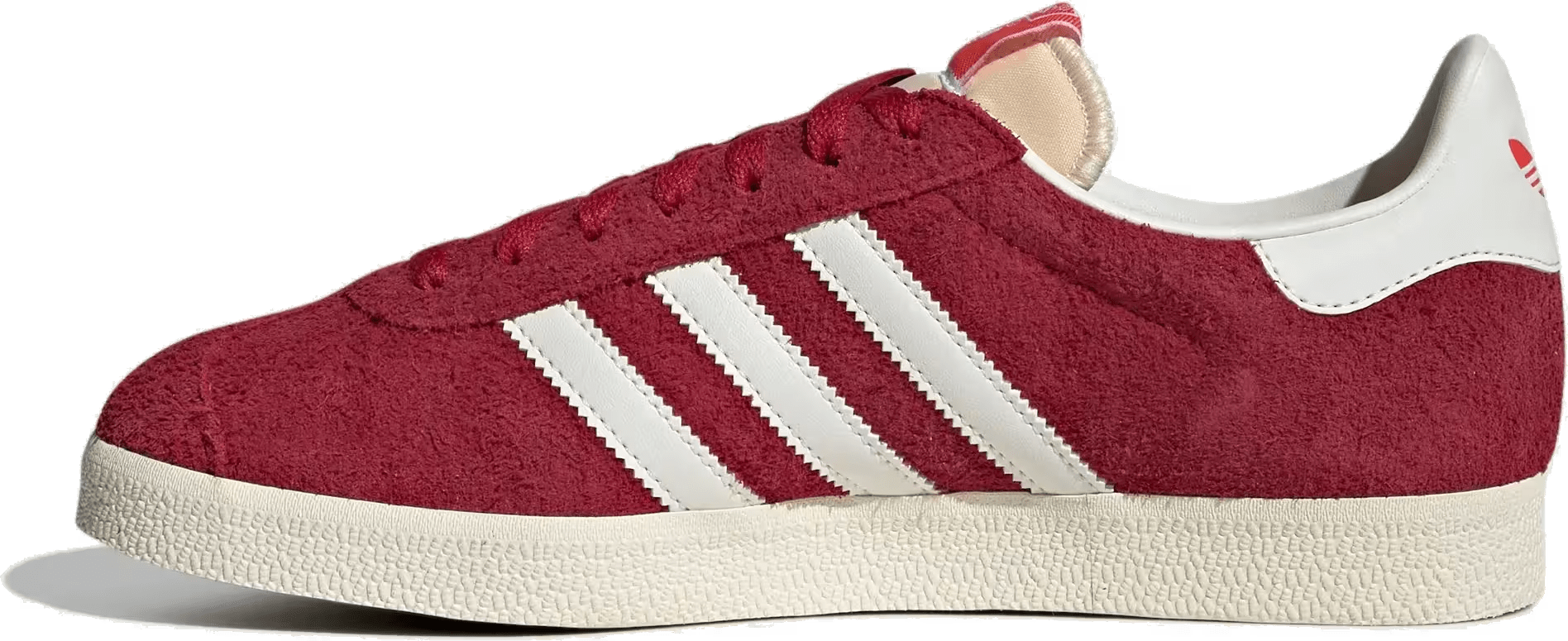 Adidas Gazelle "Team Victory Red"