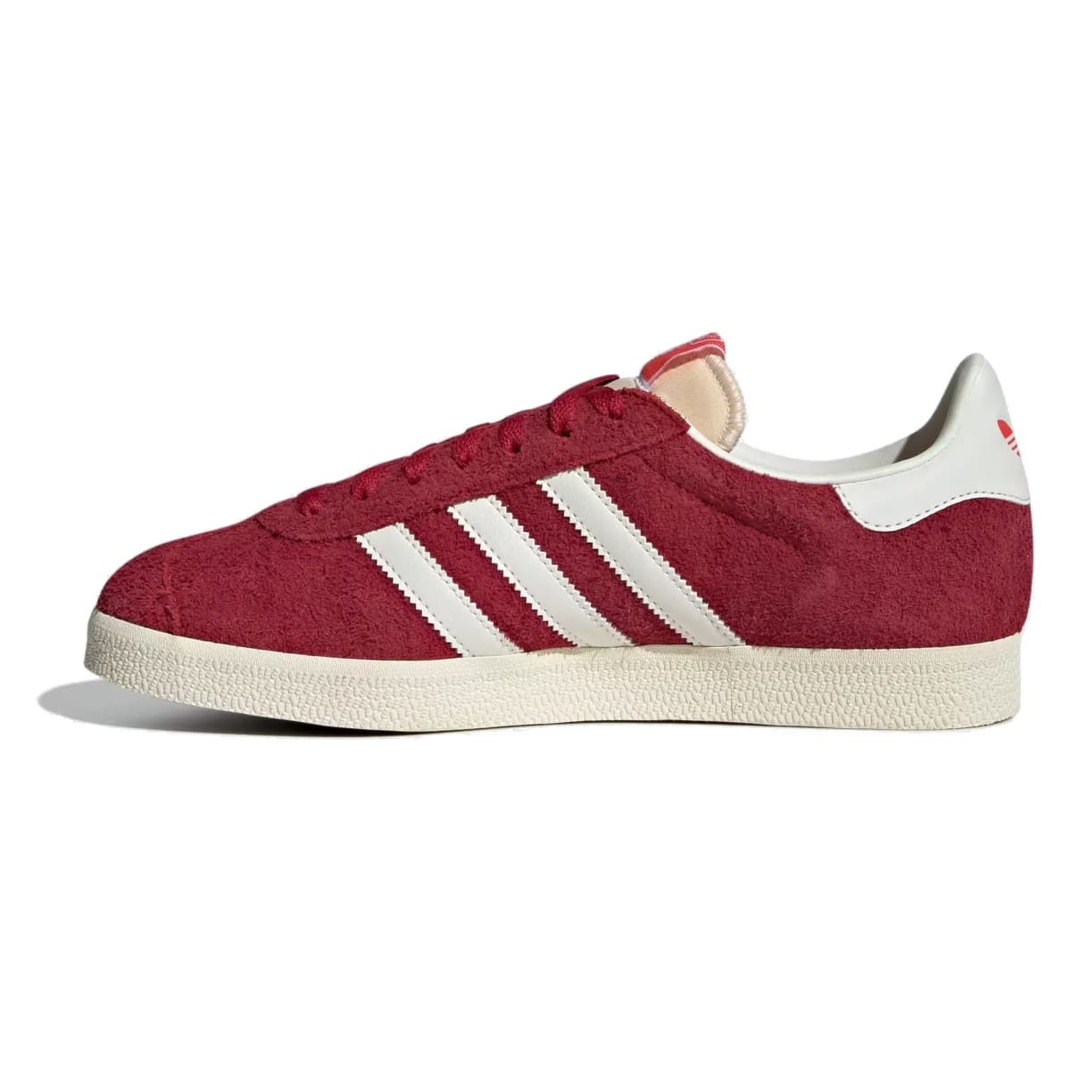 Adidas Gazelle "Team Victory Red"