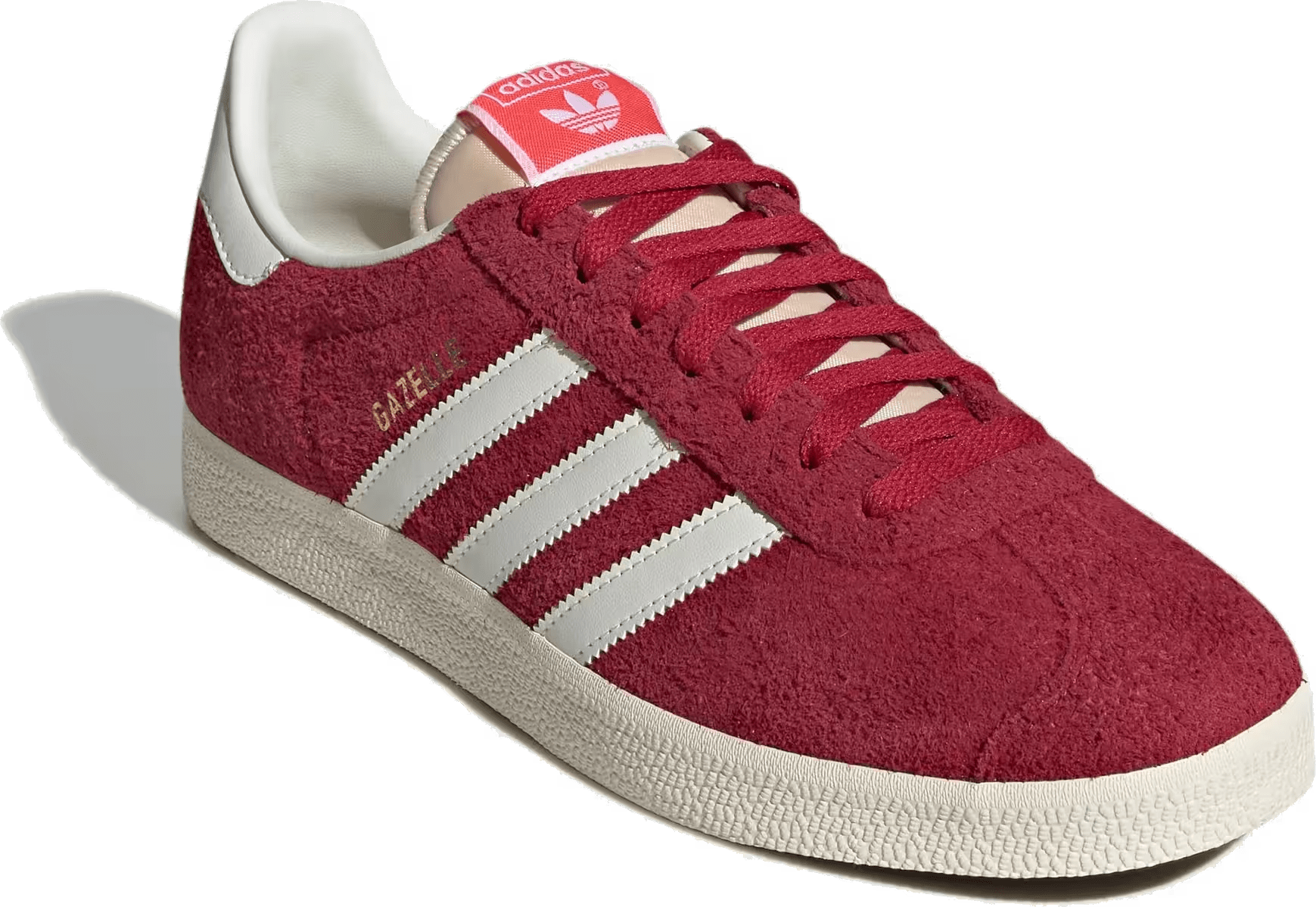 Adidas Gazelle "Team Victory Red"