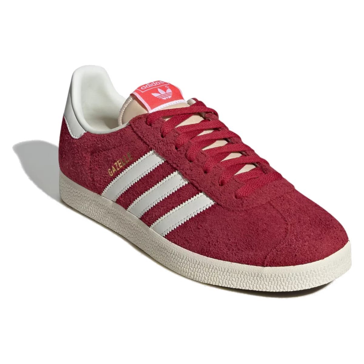 Adidas Gazelle "Team Victory Red"