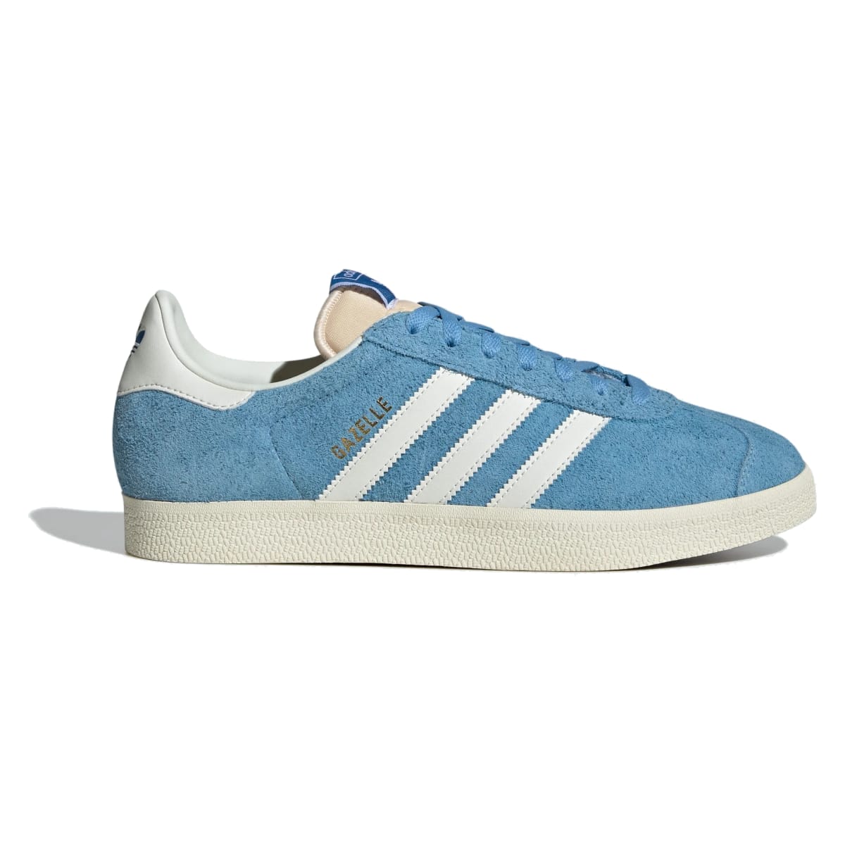 Adidas Gazelle "Light Blue"