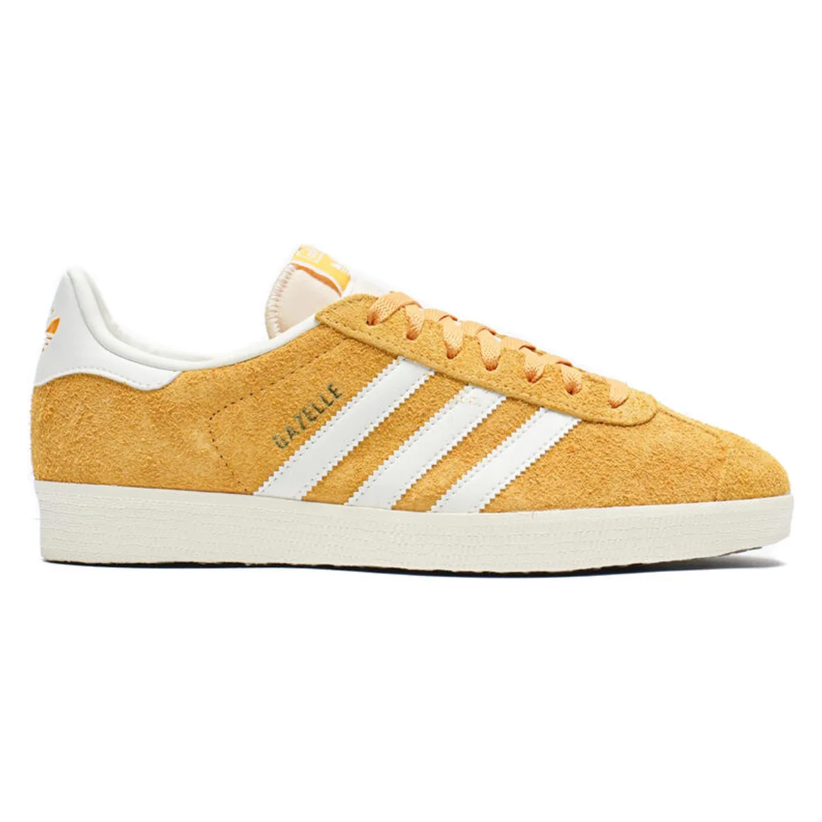 Adidas Gazelle "Preloved Yellow"