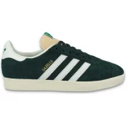 Adidas Gazelle "Gold Green"