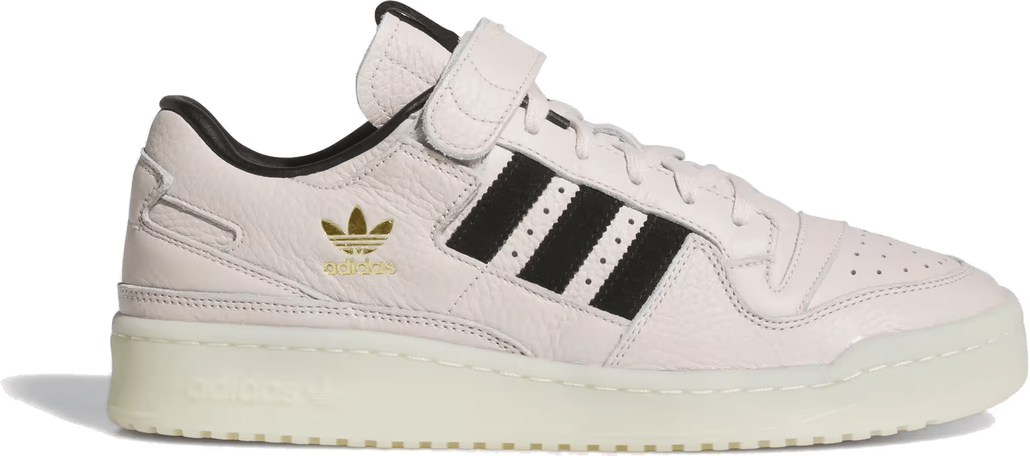 adidas Forum 84 Low Putty Mauve Core Black Ivory