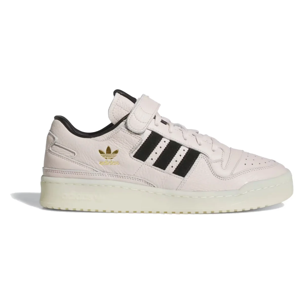 adidas Forum 84 Low Putty Mauve Core Black Ivory
